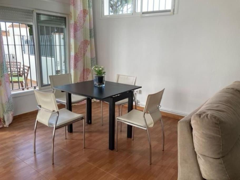 Apartamento Vigia Huelva Exterior photo