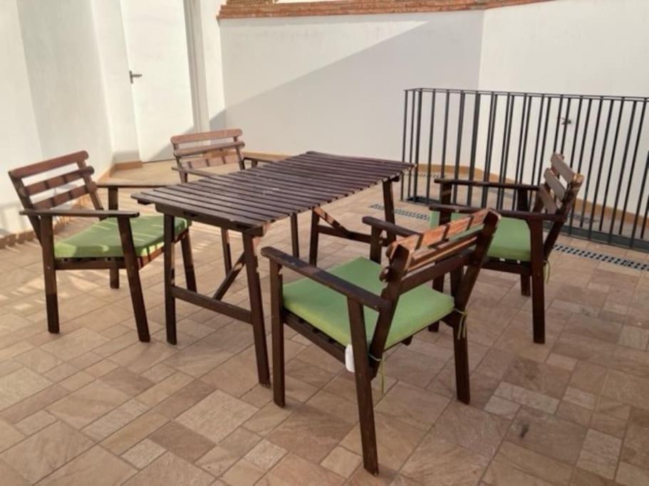 Apartamento Vigia Huelva Exterior photo