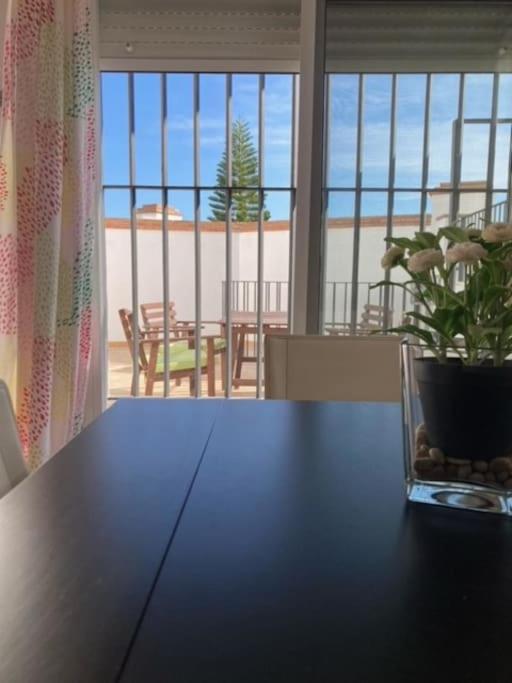 Apartamento Vigia Huelva Exterior photo